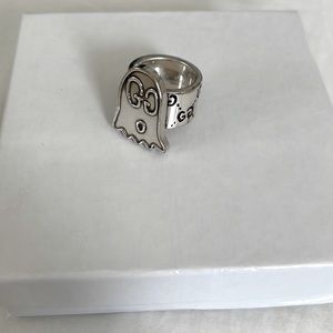 Gucci Ghost Ring